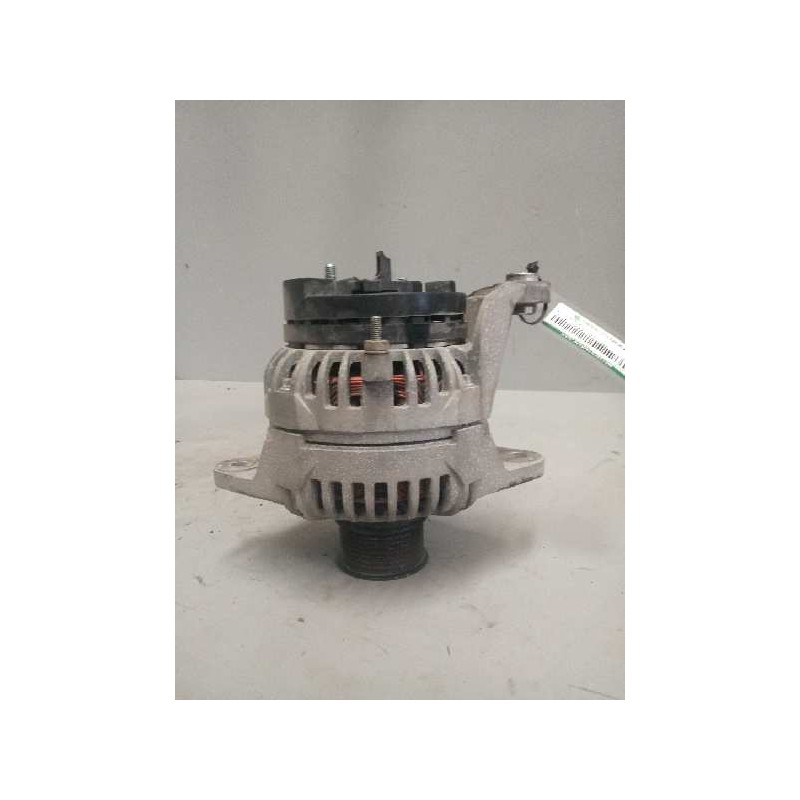 Recambio de alternador para volvo fm 460 12.8 diesel referencia OEM IAM 21041756  MARCA:UNIPOINT/24V/110A - Blanco