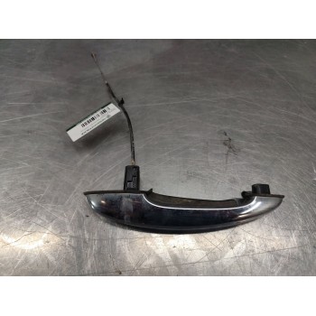 Recambio de maneta exterior delantera derecha para mini mini (r56) one referencia OEM IAM   
