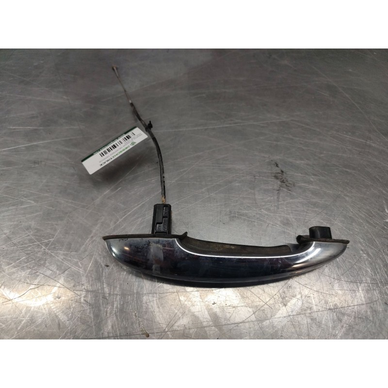 Recambio de maneta exterior delantera derecha para mini mini (r56) one referencia OEM IAM   
