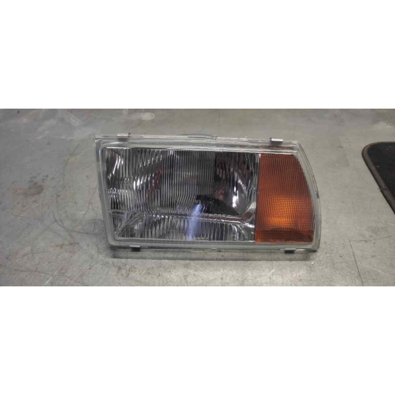 Recambio de faro izquierdo para citroën c15 rd familiale referencia OEM IAM  NUEVO AMBAR