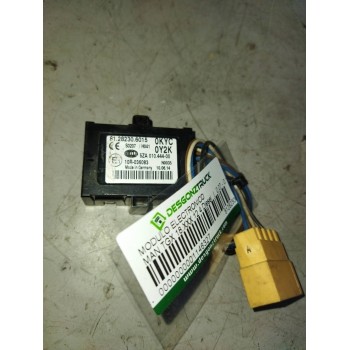 Recambio de modulo electronico para man tgx 18.xxx 12.4 diesel referencia OEM IAM 81282306015  
