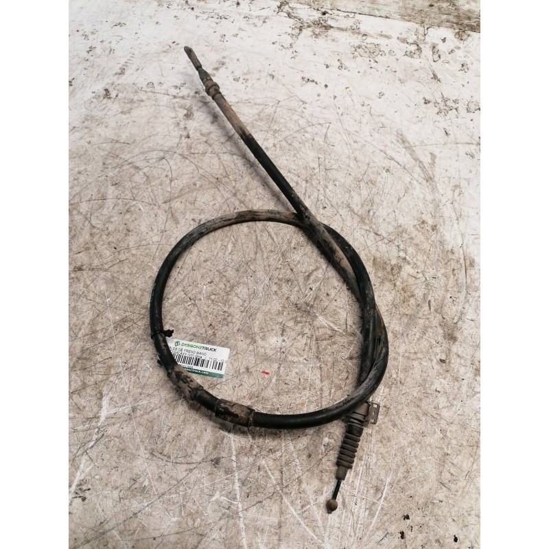 Recambio de cables de freno mano para ford galaxy (vy) ghia referencia OEM IAM   DERECHO 2