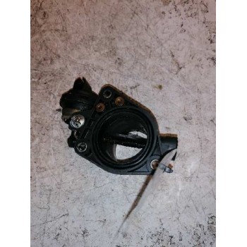 Recambio de caja mariposa para renault laguna ii (bg0) 1.9 dci diesel referencia OEM IAM   