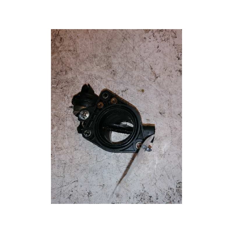 Recambio de caja mariposa para renault laguna ii (bg0) 1.9 dci diesel referencia OEM IAM 2
