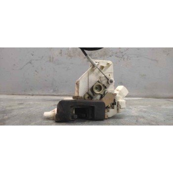 Recambio de cerradura puerta delantera izquierda para ford cougar (mc) v6 referencia OEM IAM 96BGF21813EL 8 PINS 