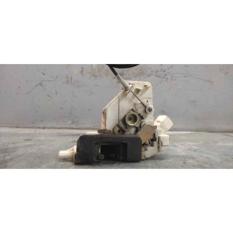 Recambio de cerradura puerta delantera izquierda para ford cougar (mc) v6 referencia OEM IAM 96BGF21813EL 8 PINS 3