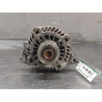 Recambio de alternador para nissan note (e12) 1.2 referencia OEM IAM 231003VS5M  