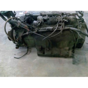 Recambio de motor completo para mercedes trucks of series 1113 (131cv) referencia OEM IAM OM407 M.1  