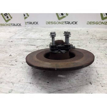 Recambio de buje trasero izquierdo para renault espace iv (jk0) grand espace expression referencia OEM IAM   