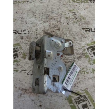 CERRADURA PUERTA DELANTERA IZQUIERDA 
