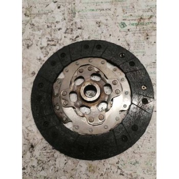 Recambio de kit embrague para volkswagen golf v berlina (1k1) gt sport referencia OEM IAM   