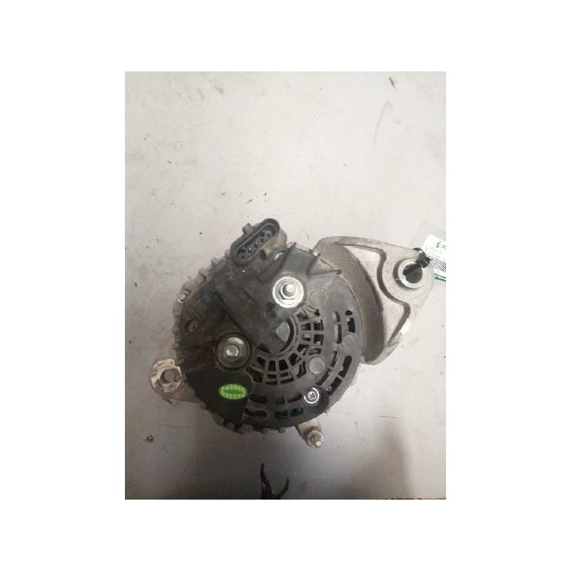 Recambio de alternador para volvo fm 460 12.8 diesel referencia OEM IAM 21041756  MARCA:UNIPOINT/24V/110A - Blanco 2