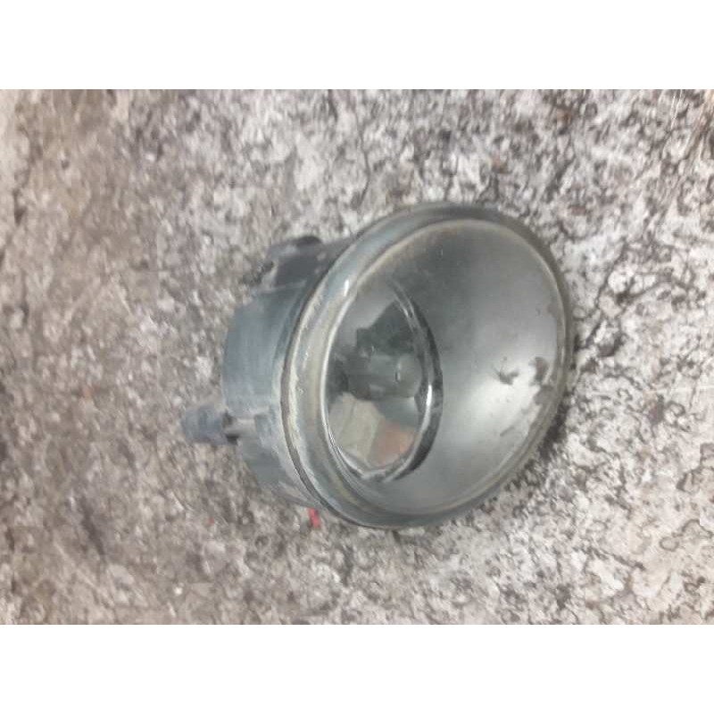 Recambio de faro antiniebla izquierdo para renault megane i scenic (ja0) 1.9 d kaleido referencia OEM IAM  2 PÌNS 