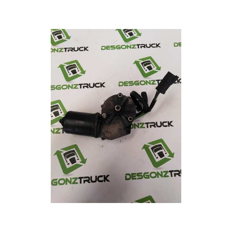 Recambio de motor limpia delantero para scania serie p/g/r (c-clase) fsa 420 (4x2) corto cp 13 / 14 b referencia OEM IAM 1765185 - Blanco 2
