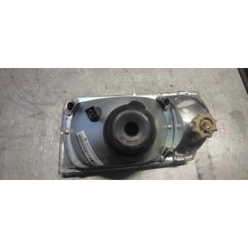 Recambio de faro izquierdo para citroën c15 rd familiale referencia OEM IAM  NUEVO AMBAR