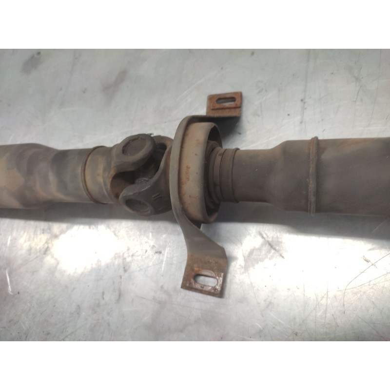 Recambio de transmision central para mercedes-benz clase e (w210) berlina diesel 300 turbodiesel (210.025) referencia OEM IAM  1 4