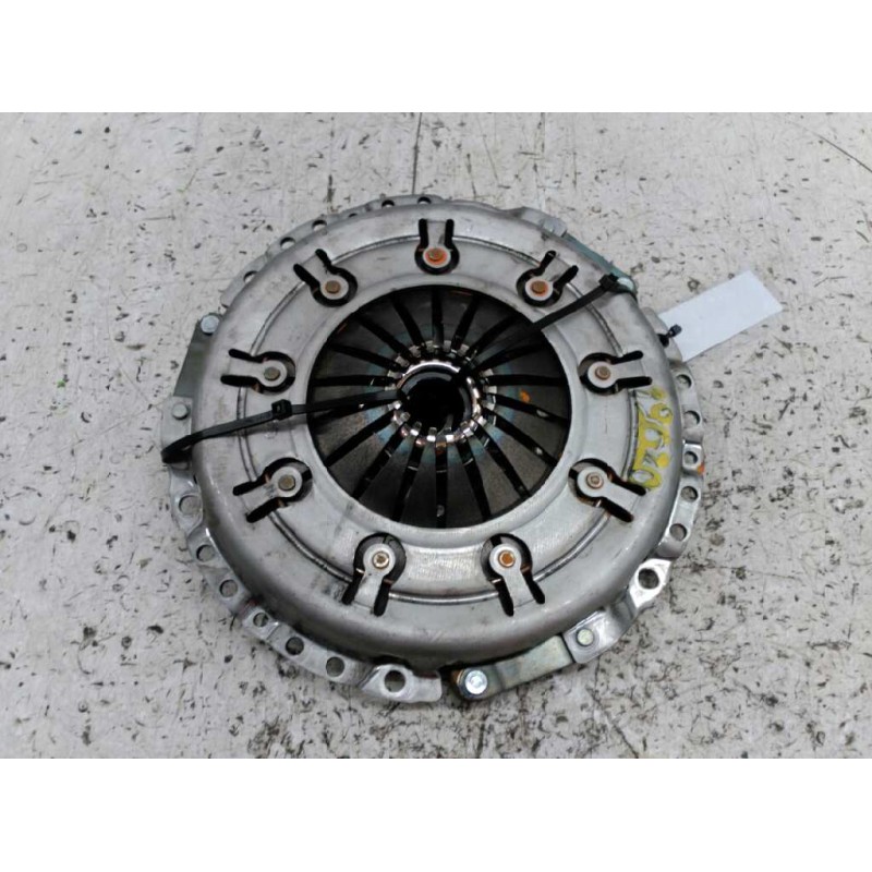 Recambio de kit embrague para fiat doblo (119) 1.9 jtd elx / dynamic referencia OEM IAM - Blanco 8