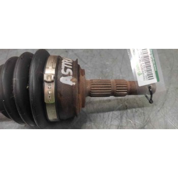 Recambio de transmision delantera izquierda para opel astra f berlina gls referencia OEM IAM  29MM MANGUETA Y CAMBIO 