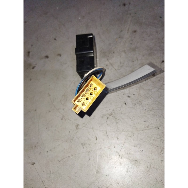 Recambio de modulo electronico para man tgx 18.480 12.4 diesel referencia OEM IAM 81282306015 - Blanco 2