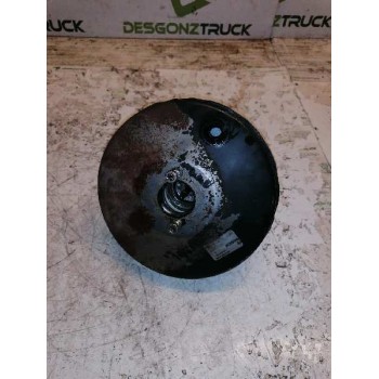 Recambio de servofreno para fiat panda (169) 1.1 8v referencia OEM IAM 0204024865  