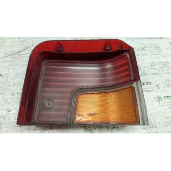 Recambio de piloto trasero izquierdo para peugeot 205 berlina 1.4 generation referencia OEM IAM  TULIPA IZQUIERDA 