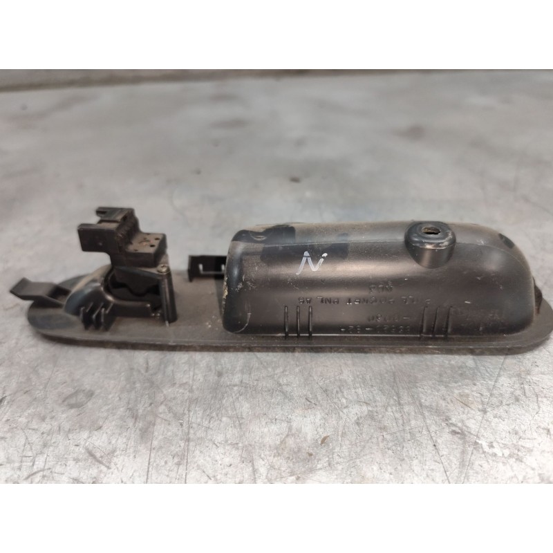 Recambio de mando elevalunas trasero izquierdo para honda hr-v (gh) vtec top 4wd (5-ptas.) referencia OEM IAM 83520S2H0030 2