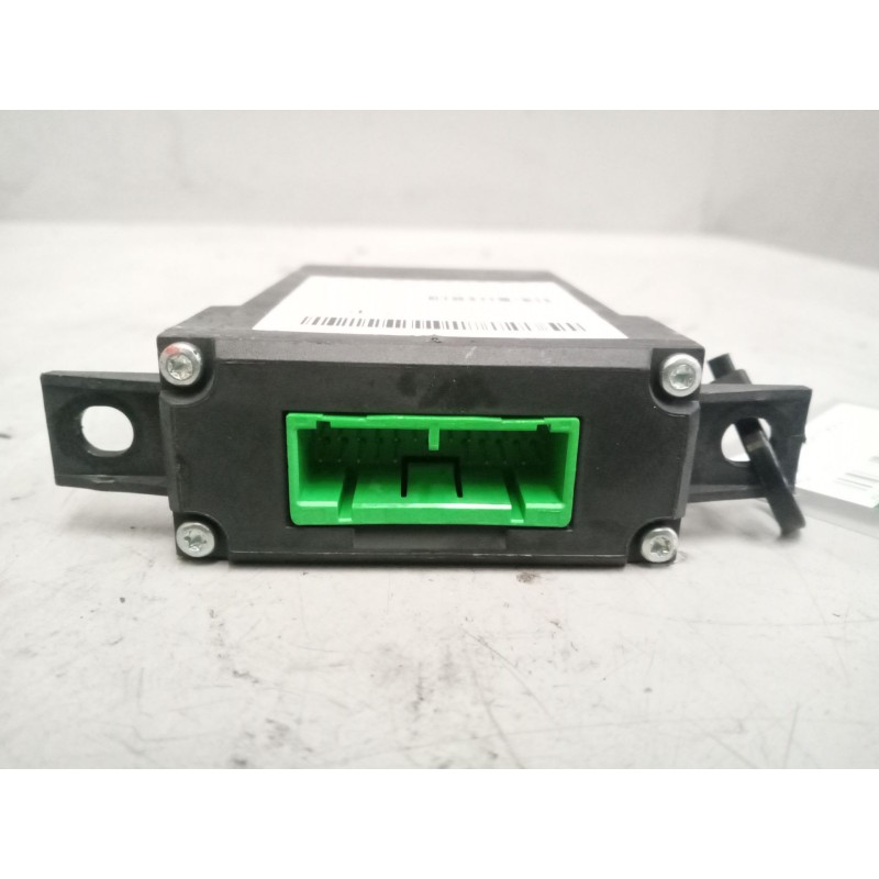 Recambio de modulo electronico para renault magnum ab diesel referencia OEM IAM 7421522732 - Blanco 5