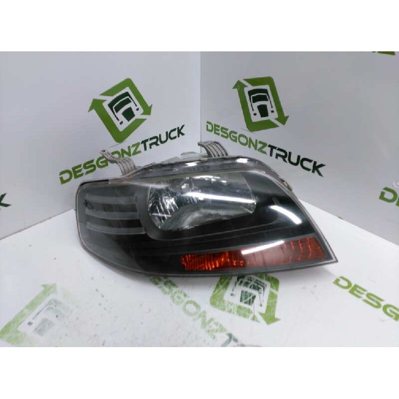 Recambio de faro derecho para daewoo kalos 1.2 se referencia OEM IAM   