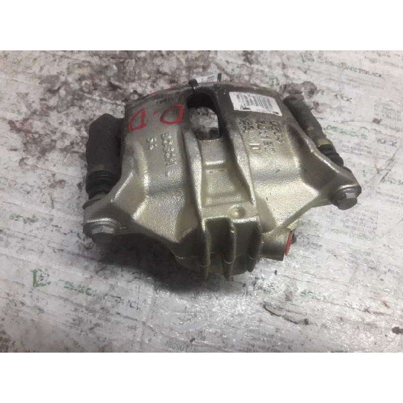 Recambio de pinza freno delantera derecha para peugeot 307 (s1) xs referencia OEM IAM 0204Y0113222D - Azul 2