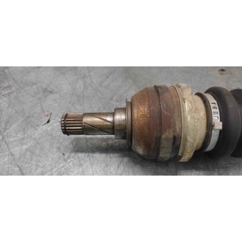 Recambio de transmision delantera izquierda para opel astra f berlina gls referencia OEM IAM  29MM MANGUETA Y CAMBIO 