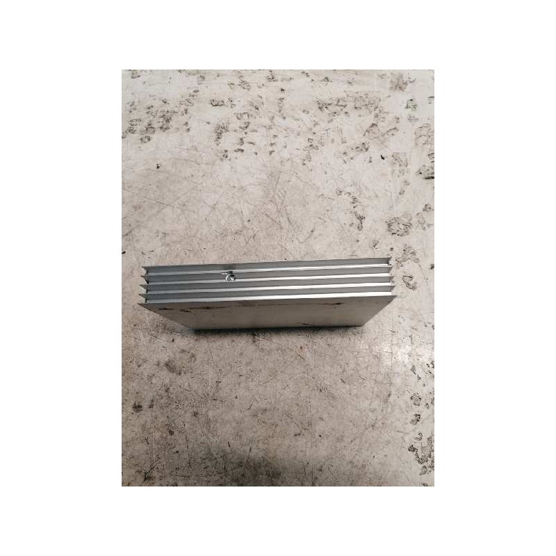 Recambio de modulo electronico para chrysler 300 c 3.0 crd referencia OEM IAM P05064118AI - Gris 3