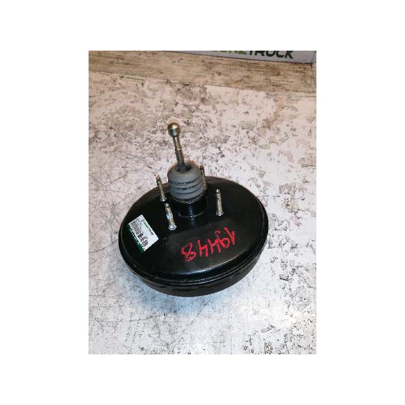 Recambio de servofreno para fiat panda (169) 1.1 8v referencia OEM IAM 0204024865 - Blanco 2