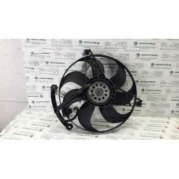 Recambio de electroventilador para seat arosa (6h1) sport referencia OEM IAM   