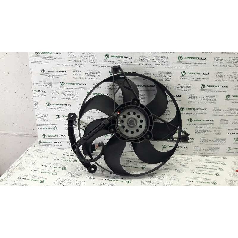 Recambio de electroventilador para seat arosa (6h1) sport referencia OEM IAM 2