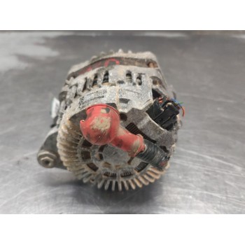 Recambio de alternador para nissan note (e12) 1.2 referencia OEM IAM 231003VS5M  
