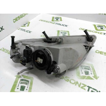 Recambio de faro derecho para daewoo kalos 1.2 se referencia OEM IAM   