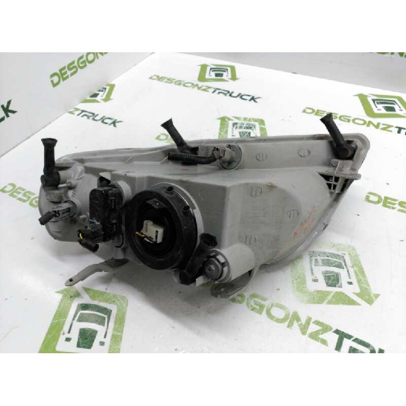 Recambio de faro derecho para daewoo kalos 1.2 se referencia OEM IAM 2