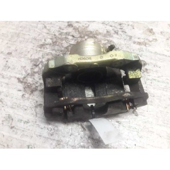 Recambio de pinza freno delantera derecha para peugeot 307 (s1) xs referencia OEM IAM 0204Y0113222D  