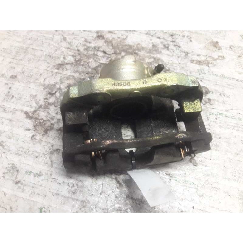 Recambio de pinza freno delantera derecha para peugeot 307 (s1) xs referencia OEM IAM 0204Y0113222D - Azul 3
