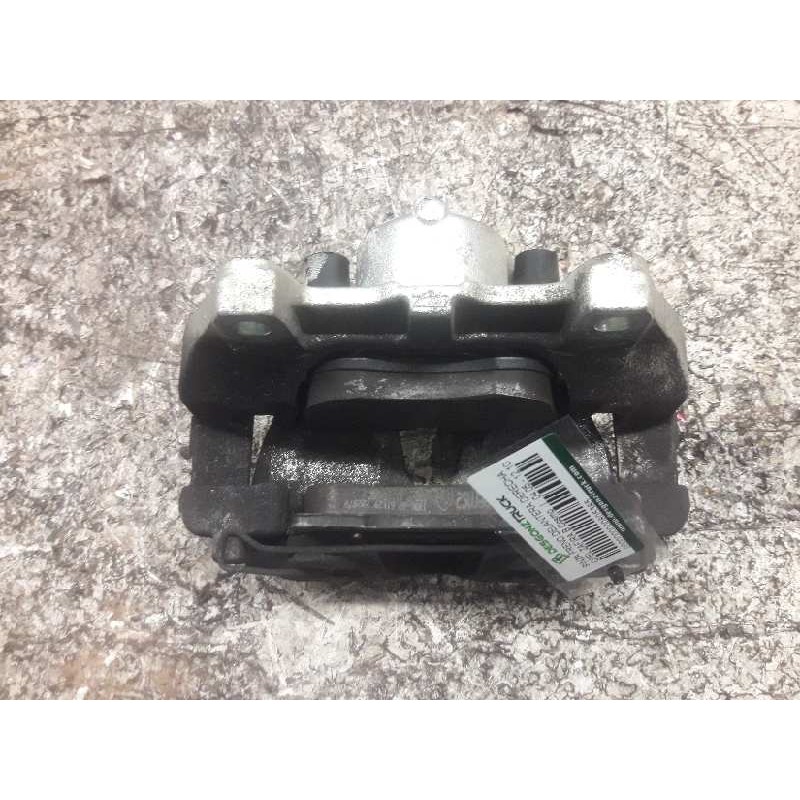 Recambio de pinza freno delantera derecha para opel zafira b cosmo referencia OEM IAM 2