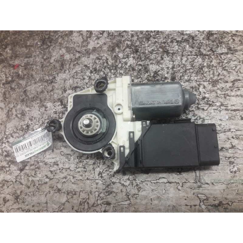 Recambio de motor elevalunas delantero izquierdo para volkswagen golf iv berlina (1j1) básico referencia OEM IAM 1J4837729AA 970