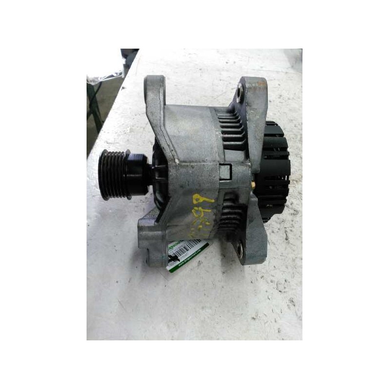 Recambio de alternador para bmw serie 3 compacto (e36) 316i referencia OEM IAM 3