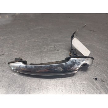 Recambio de maneta exterior delantera izquierda para mini mini (r56) one referencia OEM IAM   