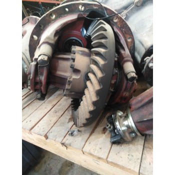 Recambio de grupo para renault trucks dg dg 170.17 referencia OEM IAM 8X39 20 ESTRIAS PALIER 
