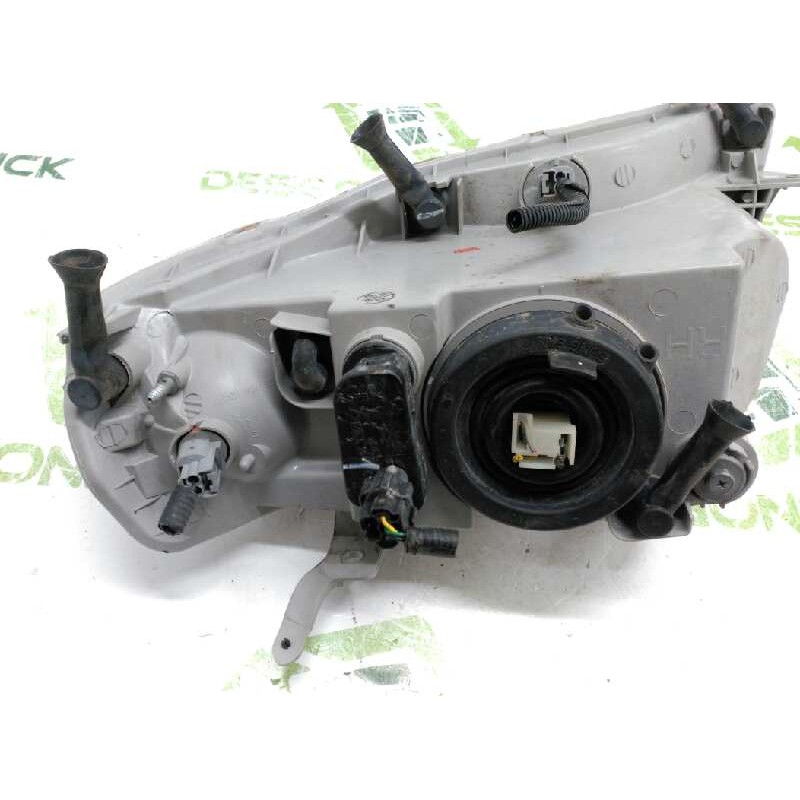 Recambio de faro derecho para daewoo kalos 1.2 se referencia OEM IAM 3