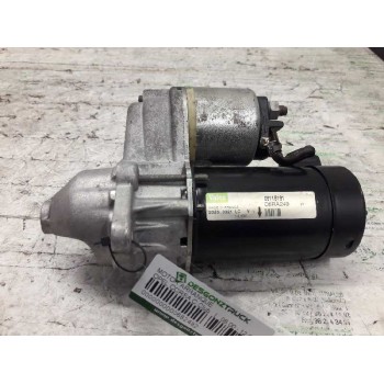 Recambio de motor arranque para opel corsa c club referencia OEM IAM 09115191 10 DIENTES 