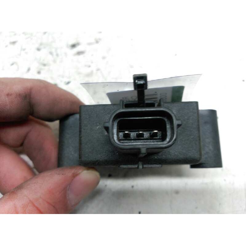 Recambio de rele para chrysler jeep gr.cherokee (wj/wg) 3.1 td laredo referencia OEM IAM 56006315AB - Negro 2
