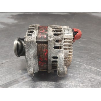 Recambio de alternador para nissan note (e12) 1.2 referencia OEM IAM 231003VS5M  
