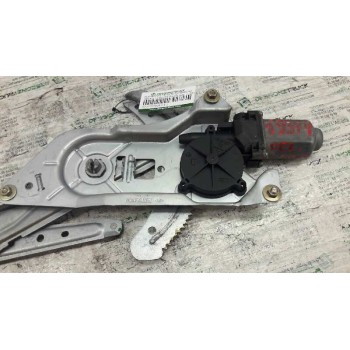 Recambio de elevalunas delantero derecho para renault kangoo (f/kc0) alize referencia OEM IAM   