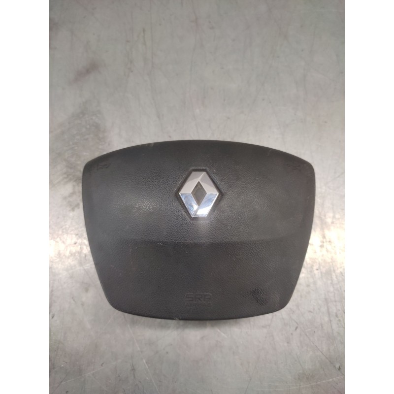Recambio de airbag delantero izquierdo para renault grand scénic iii (jz0/1_) 1.5 dci referencia OEM IAM 985701921RA  